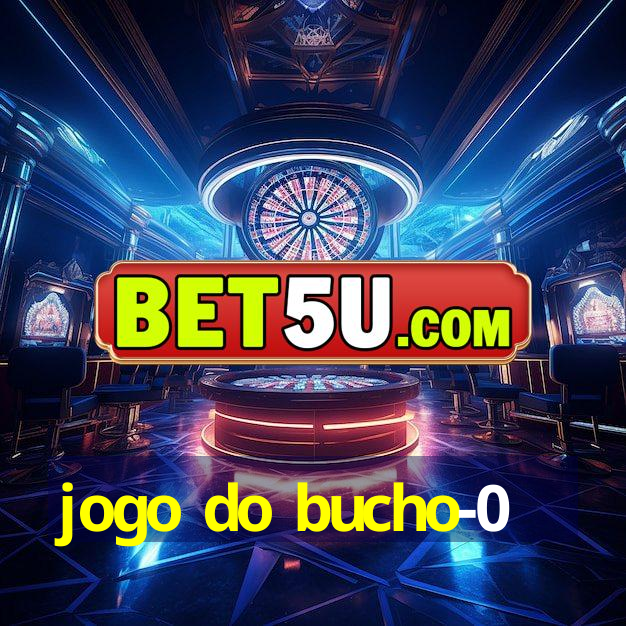 jogo do bucho